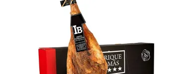 La imagen 38 de la Empresa ENRIQUE TOMÁS JAMON-TAPAS-VINO Restaurantes de tapas en Ciudad De México CMX