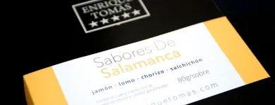 La imagen 41 de la Empresa ENRIQUE TOMÁS JAMON-TAPAS-VINO Restaurantes de tapas en Ciudad De México CMX