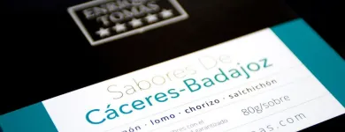 La imagen 45 de la Empresa ENRIQUE TOMÁS JAMON-TAPAS-VINO Restaurantes de tapas en Ciudad De México CMX