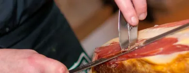 La imagen 49 de la Empresa ENRIQUE TOMÁS JAMON-TAPAS-VINO Restaurantes de tapas en Ciudad De México CMX