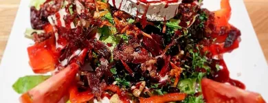 La imagen 54 de la Empresa ENRIQUE TOMÁS JAMON-TAPAS-VINO Restaurantes de tapas en Ciudad De México CMX