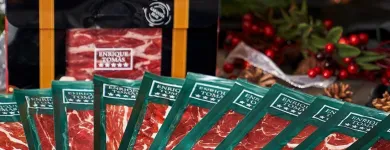 La imagen 19 de la Empresa ENRIQUE TOMÁS JAMON-TAPAS-VINO Restaurantes de tapas en Ciudad De México CMX