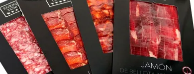La imagen 29 de la Empresa ENRIQUE TOMÁS JAMON-TAPAS-VINO Restaurantes de tapas en Ciudad De México CMX