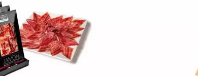 La imagen 61 de la Empresa ENRIQUE TOMÁS JAMON-TAPAS-VINO Restaurantes de tapas en Ciudad De México CMX