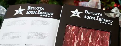 La imagen 7 de la Empresa ENRIQUE TOMÁS JAMON-TAPAS-VINO Tiendas de Autoservicio y Departamentales en Ciudad De México CMX