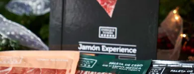 La imagen 8 de la Empresa ENRIQUE TOMÁS JAMON-TAPAS-VINO Tiendas de Autoservicio y Departamentales en Ciudad De México CMX