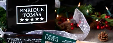 La imagen 15 de la Empresa ENRIQUE TOMÁS JAMON-TAPAS-VINO Tiendas de Autoservicio y Departamentales en Ciudad De México CMX