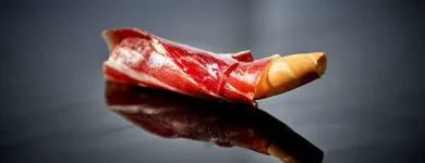 La imagen 31 de la Empresa ENRIQUE TOMÁS JAMON-TAPAS-VINO Tiendas de Autoservicio y Departamentales en Ciudad De México CMX