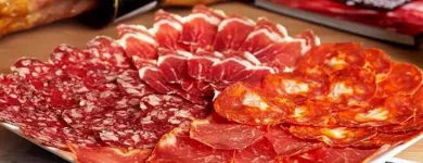 La imagen 50 de la Empresa ENRIQUE TOMÁS JAMON-TAPAS-VINO Tiendas de Autoservicio y Departamentales en Ciudad De México CMX