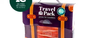 La imagen 52 de la Empresa ENRIQUE TOMÁS JAMON-TAPAS-VINO Tiendas de Autoservicio y Departamentales en Ciudad De México CMX