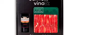 La imagen 53 de la Empresa ENRIQUE TOMÁS JAMON-TAPAS-VINO Tiendas de Autoservicio y Departamentales en Ciudad De México CMX