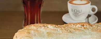 La imagen 54 de la Empresa ENRIQUE TOMÁS JAMON-TAPAS-VINO Tiendas de Autoservicio y Departamentales en Ciudad De México CMX