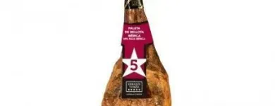 La imagen 61 de la Empresa ENRIQUE TOMÁS JAMON-TAPAS-VINO Tiendas de Autoservicio y Departamentales en Ciudad De México CMX