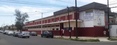 La imagen 3 de la Empresa ENSEÑANZA SUPERIOR, A. C. ESAC Escuelas en Mexicali BCN