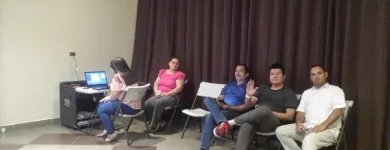 La imagen 4 de la Empresa ENSEÑANZA SUPERIOR, A. C. ESAC Escuelas en Mexicali BCN