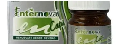 La imagen 1 de la Empresa ENTERNOVA Tiendas Naturistas en San Francisco Coacalco CMX