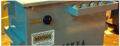La imagen 3 de la Empresa EQUIPOS ELÉCTRICOS MEXTRAFO en Ciudad De México CMX