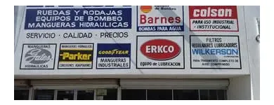 La imagen 2 de la Empresa EQUIPOS Y REPRESENTACIONES AGROINDUSTRIALES S.A. DE C.V. Industrias y Agricultura en Matamoros TAM