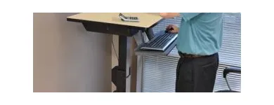 La imagen 2 de la Empresa ERGOTRON en Ciudad Nezahualcóyotl MEX