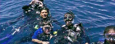 La imagen 4 de la Empresa ESCUELA DE BUCEO SEAS Escuelas de Buceo en Ciudad De México CMX