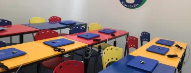 La imagen 2 de la Empresa ESCUELA DE MATEMATICAS: CLUB EINSTEIN Escuelas en Ciudad De México CMX