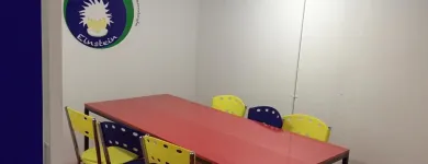 La imagen 5 de la Empresa ESCUELA DE MATEMATICAS: CLUB EINSTEIN Escuelas en Ciudad De México CMX