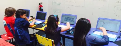 La imagen 6 de la Empresa ESCUELA DE MATEMATICAS: CLUB EINSTEIN Escuelas en Ciudad De México CMX