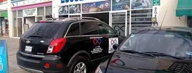 La imagen 2 de la Empresa ESCUELA MANEJO CULTURA VIAL OCCIDENTE Escuelas de Manejo de Automóviles en Leon GUA