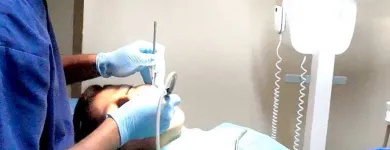 La imagen 3 de la Empresa ESPACIO DENTAL Salud y Medicina en Culiacán SIN