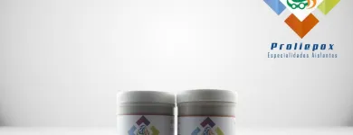 La imagen 20 de la Empresa ESPECIALIDADES AISLANTES PROLIEPOX Servicios Profesionales y de Negocios en Ciudad De México CMX