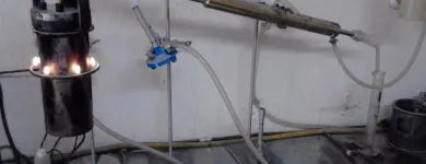 La imagen 1 de la Empresa ESSUC CONCRETO SUELOS ASFALTOS MECANICA DE SUELOS LABORATORIO Servicios Profesionales y de Negocios en Mexicali BCN