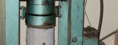 La imagen 5 de la Empresa ESSUC CONCRETO SUELOS ASFALTOS MECANICA DE SUELOS LABORATORIO Servicios Profesionales y de Negocios en Mexicali BCN