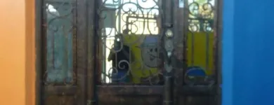 La imagen 9 de la Empresa ESTANCIA INFANTIL GAIA Guarderías en Ciudad Juárez CHH