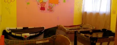 La imagen 10 de la Empresa ESTANCIA INFANTIL GAIA Guarderías en Ciudad Juárez CHH