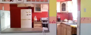 La imagen 13 de la Empresa ESTANCIA INFANTIL GAIA Guarderías en Ciudad Juárez CHH