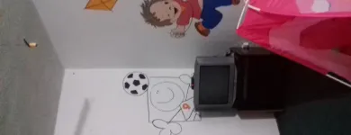 La imagen 14 de la Empresa ESTANCIA INFANTIL GAIA Guarderías en Ciudad Juárez CHH