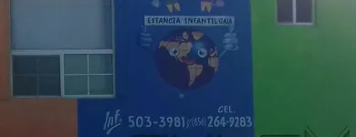 La imagen 15 de la Empresa ESTANCIA INFANTIL GAIA Guarderías en Ciudad Juárez CHH