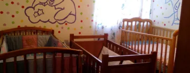 La imagen 16 de la Empresa ESTANCIA INFANTIL GAIA Guarderías en Ciudad Juárez CHH