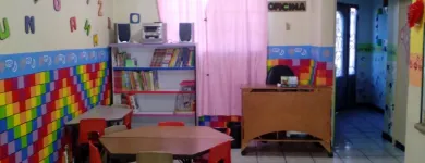 La imagen 18 de la Empresa ESTANCIA INFANTIL GAIA Guarderías en Ciudad Juárez CHH