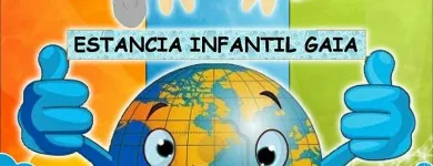 La imagen 23 de la Empresa ESTANCIA INFANTIL GAIA Guarderías en Ciudad Juárez CHH