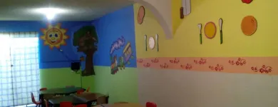 La imagen 25 de la Empresa ESTANCIA INFANTIL GAIA Guarderías en Ciudad Juárez CHH