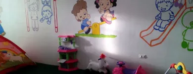 La imagen 27 de la Empresa ESTANCIA INFANTIL GAIA Guarderías en Ciudad Juárez CHH