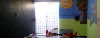 La imagen 28 de la Empresa ESTANCIA INFANTIL GAIA Guarderías en Ciudad Juárez CHH