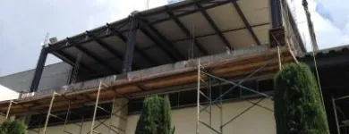 La imagen 1 de la Empresa ESTRUCTURAS METALICAS COESA en Toluca De Lerdo MEX