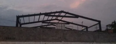 La imagen 2 de la Empresa ESTRUCTURAS METALICAS COESA en Toluca De Lerdo MEX