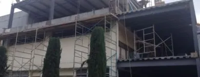 La imagen 3 de la Empresa ESTRUCTURAS METALICAS COESA en Toluca De Lerdo MEX