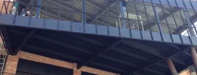 La imagen 4 de la Empresa ESTRUCTURAS METALICAS COESA en Toluca De Lerdo MEX