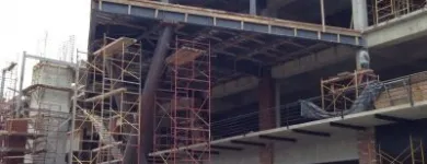 La imagen 5 de la Empresa ESTRUCTURAS METALICAS COESA en Toluca De Lerdo MEX