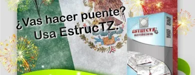 La imagen 2 de la Empresa ESTRUCTZ Materiales de Construcción en Zapopan JAL