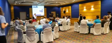 La imagen 1 de la Empresa ESUVEN ESCUELA SUPERIOR DE VENTAS Y NEGOCIOS Servicios Profesionales y de Negocios en Monterrey NLE